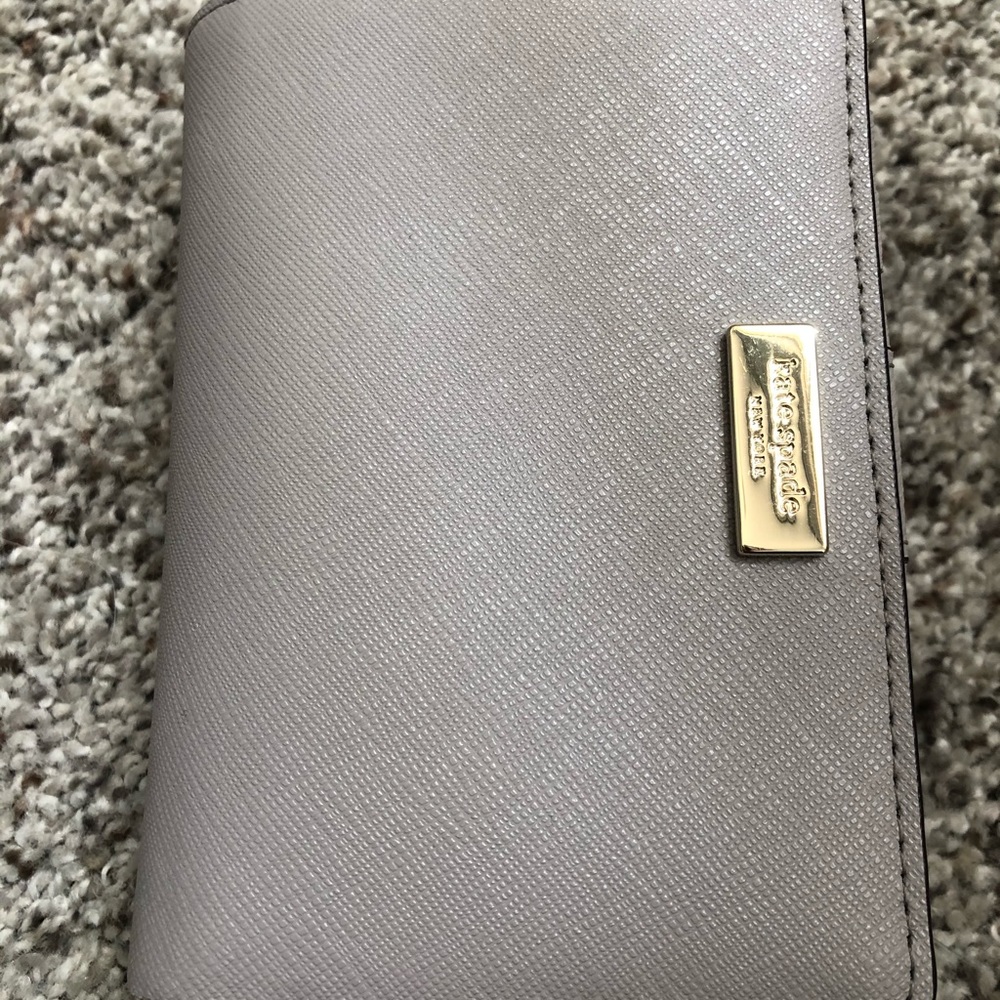 Kate Spade Cara Wallet